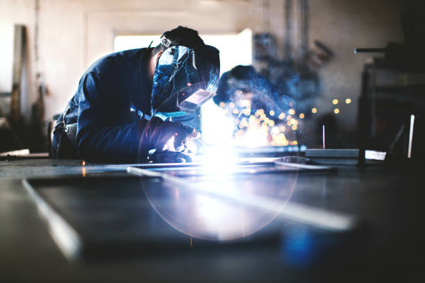 Best Specialty Welding Processes in Price, UT