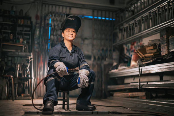 Professional Welder & Metal Fabrication in Price, UT