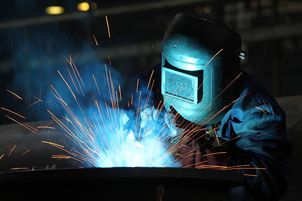 Best Pipe Welding in Price, UT
