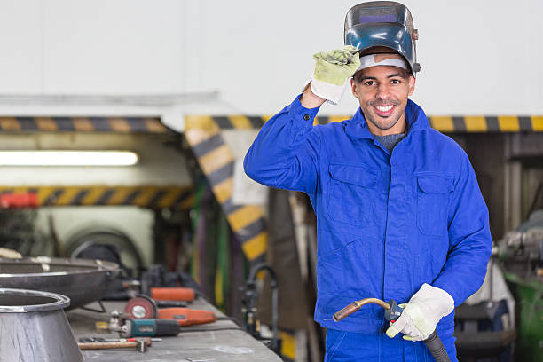 Reliable Price, UT Welder & Metal Fabrication Solutions
